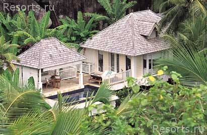 Banyan Tree Deluxe 